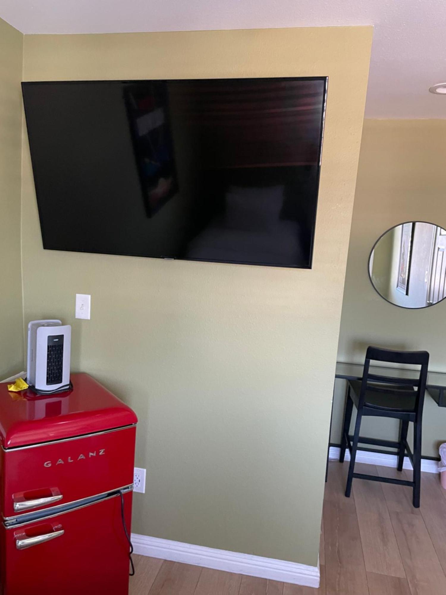 Private Room In La With Free Wifi And Tv With Shared Kitchen Λος Άντζελες Εξωτερικό φωτογραφία