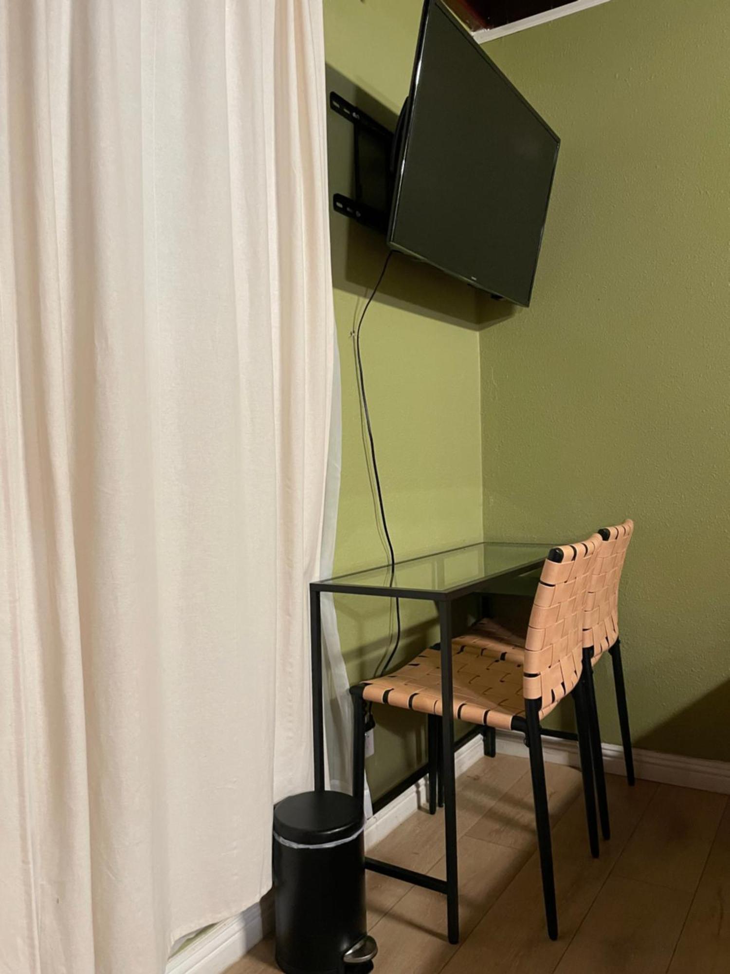 Private Room In La With Free Wifi And Tv With Shared Kitchen Λος Άντζελες Εξωτερικό φωτογραφία