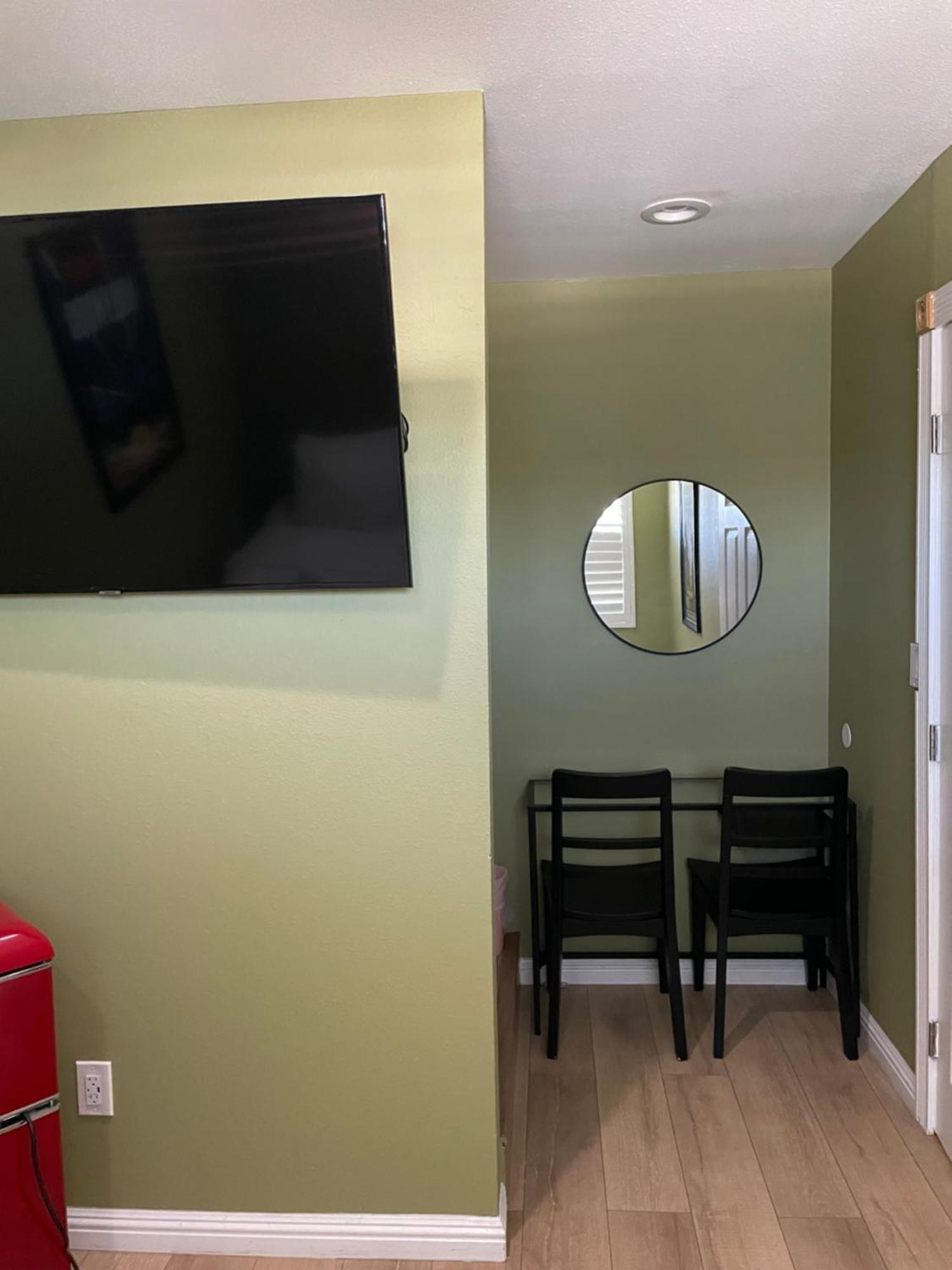 Private Room In La With Free Wifi And Tv With Shared Kitchen Λος Άντζελες Εξωτερικό φωτογραφία